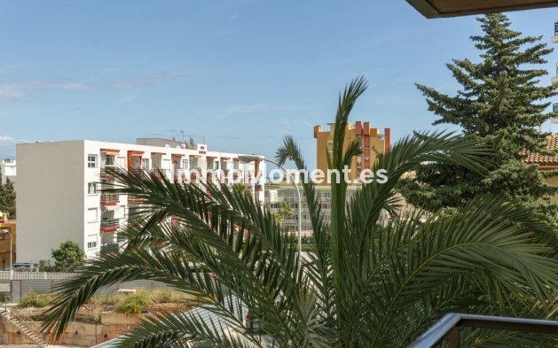 Revente - Appartement - Torremolinos - Montemar