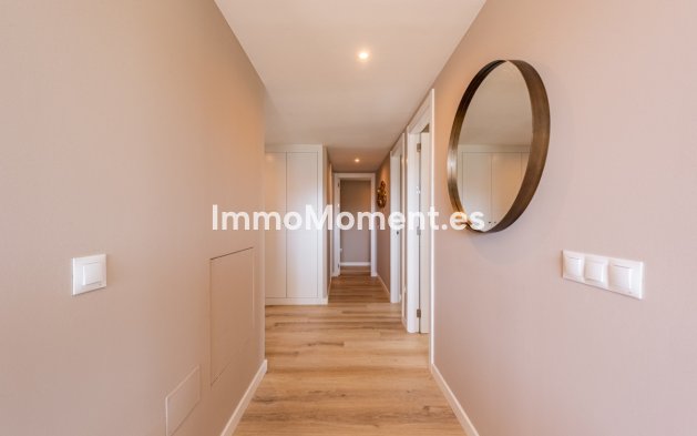 Wiederverkauf - Wohnung - Marbella - Nueva Andalucía