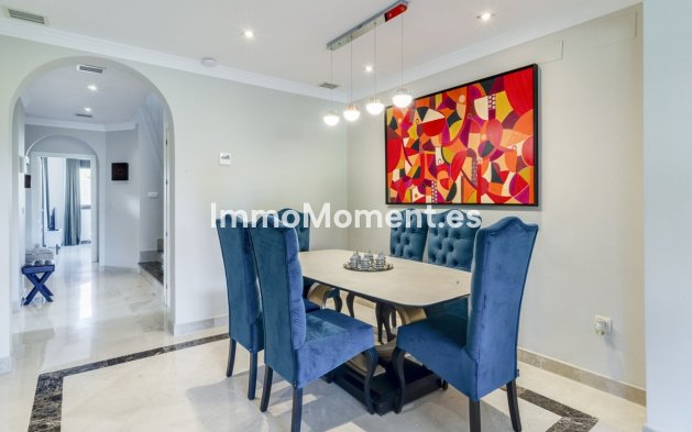 Reventa - Villa - Estepona  - Estepona Centro