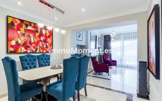 Reventa - Villa - Estepona  - Estepona Centro