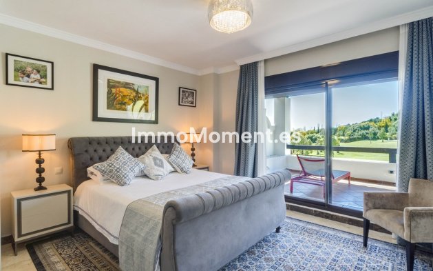 Reventa - Villa - Estepona  - Estepona Centro