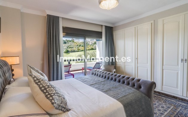 Reventa - Villa - Estepona  - Estepona Centro