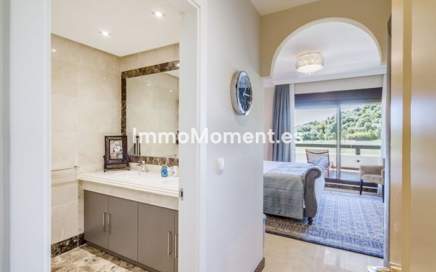 Reventa - Villa - Estepona  - Estepona Centro