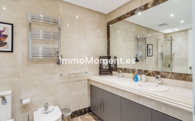 Reventa - Villa - Estepona  - Estepona Centro