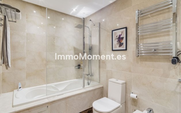 Reventa - Villa - Estepona  - Estepona Centro