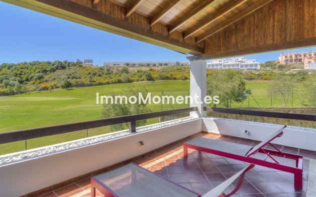 Reventa - Villa - Estepona  - Estepona Centro