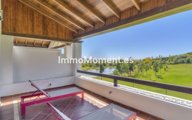 Reventa - Villa - Estepona  - Estepona Centro