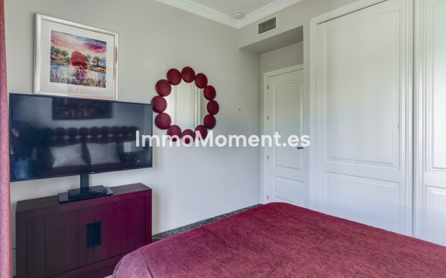 Reventa - Villa - Estepona  - Estepona Centro