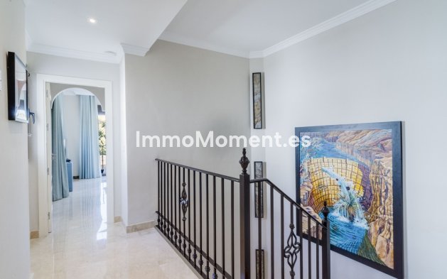 Reventa - Villa - Estepona  - Estepona Centro