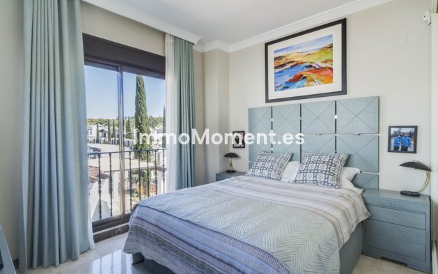 Reventa - Villa - Estepona  - Estepona Centro