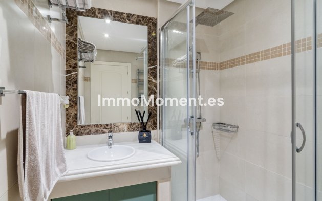 Reventa - Villa - Estepona  - Estepona Centro