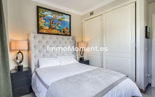 Reventa - Villa - Estepona  - Estepona Centro
