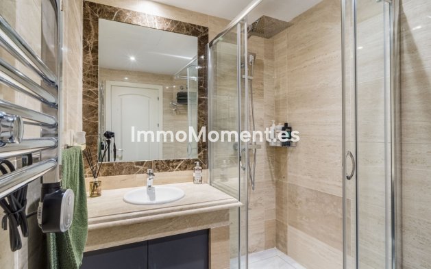 Reventa - Villa - Estepona  - Estepona Centro