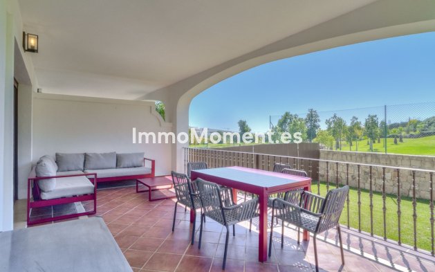 Reventa - Villa - Estepona  - Estepona Centro