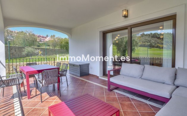 Reventa - Villa - Estepona  - Estepona Centro
