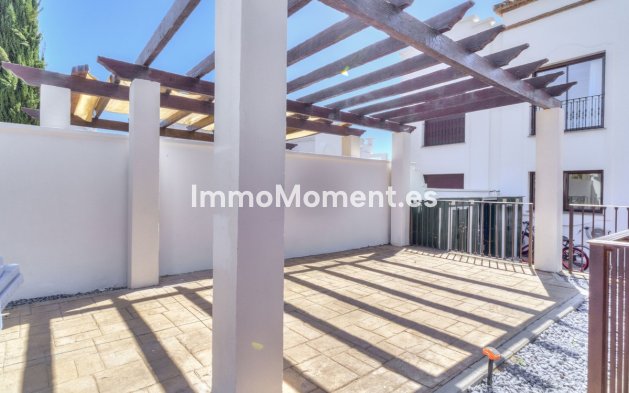 Reventa - Villa - Estepona  - Estepona Centro