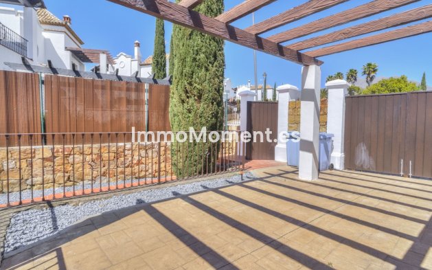 Reventa - Villa - Estepona  - Estepona Centro