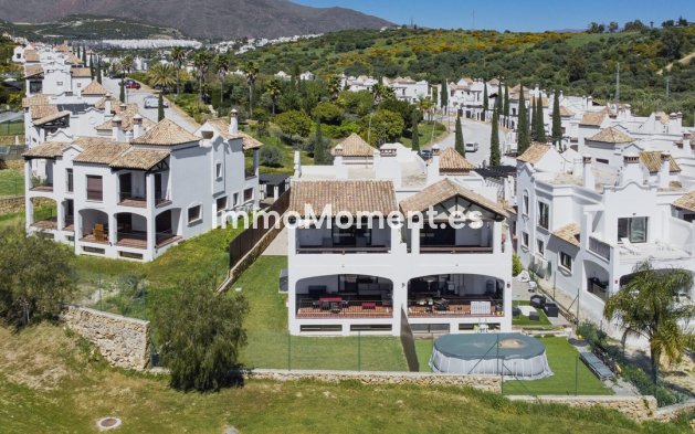 Reventa - Villa - Estepona  - Estepona Centro