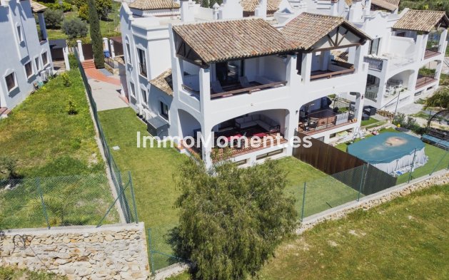 Reventa - Villa - Estepona  - Estepona Centro