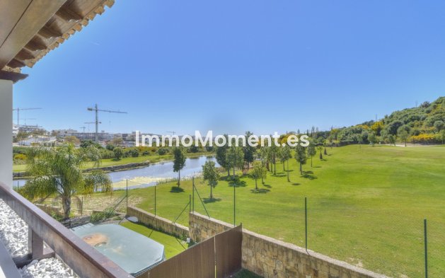 Reventa - Villa - Estepona  - Estepona Centro