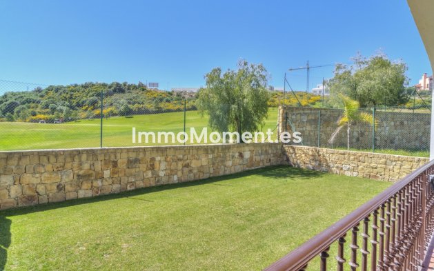 Reventa - Villa - Estepona  - Estepona Centro