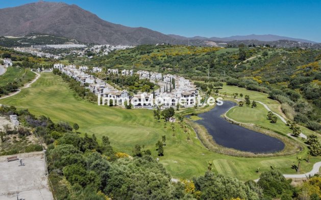 Reventa - Villa - Estepona  - Estepona Centro