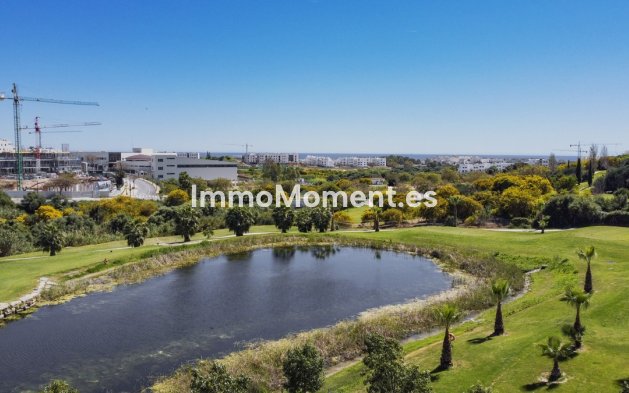 Reventa - Villa - Estepona  - Estepona Centro