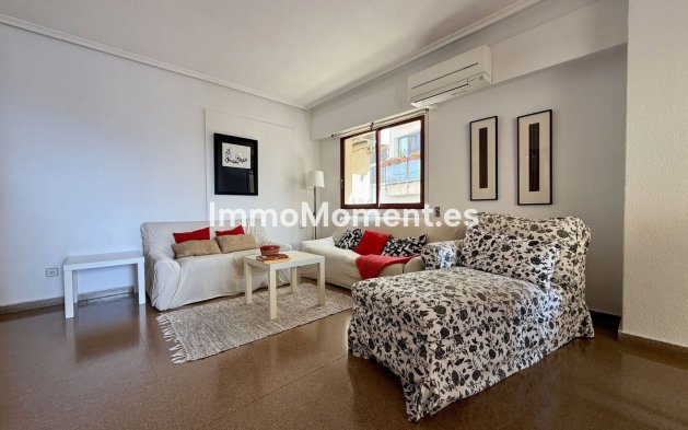 Reventa - Apartamento - Altea - Altea Centro