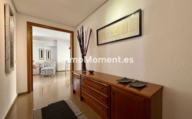 Reventa - Apartamento - Altea - Altea Centro