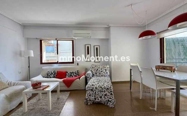 Reventa - Apartamento - Altea - Altea Centro