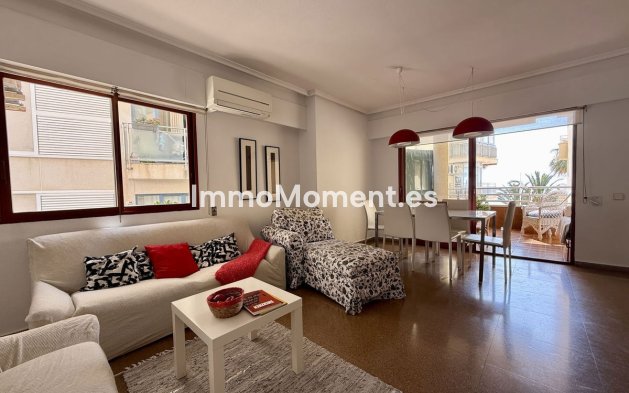 Reventa - Apartamento - Altea - Altea Centro