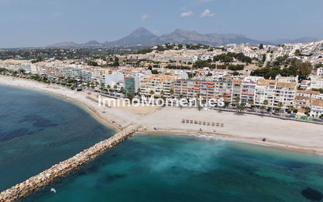Reventa - Apartamento - Altea - Altea Centro