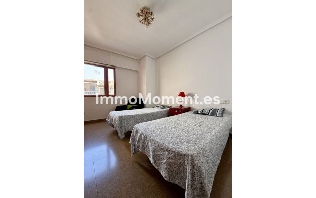 Reventa - Apartamento - Altea - Altea Centro