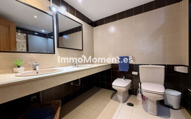 Reventa - Apartamento - Altea - Altea Centro