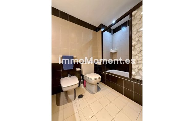 Reventa - Apartamento - Altea - Altea Centro