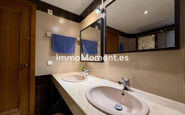 Reventa - Apartamento - Altea - Altea Centro
