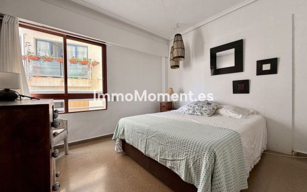 Reventa - Apartamento - Altea - Altea Centro