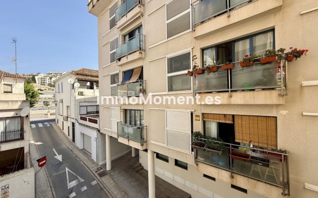Reventa - Apartamento - Altea - Altea Centro