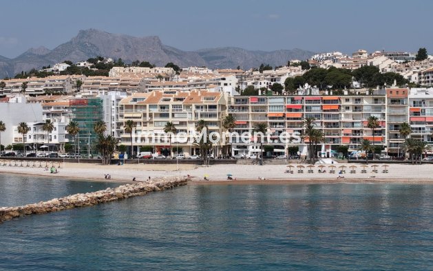 Reventa - Apartamento - Altea - Altea Centro