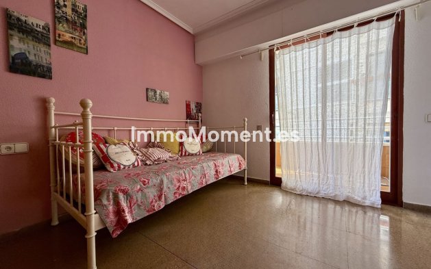 Reventa - Apartamento - Altea - Altea Centro