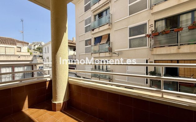 Reventa - Apartamento - Altea - Altea Centro