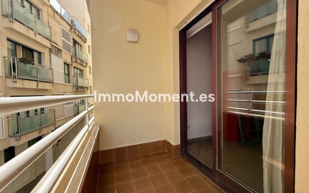 Reventa - Apartamento - Altea - Altea Centro
