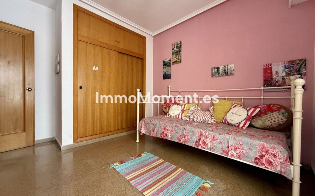 Reventa - Apartamento - Altea - Altea Centro