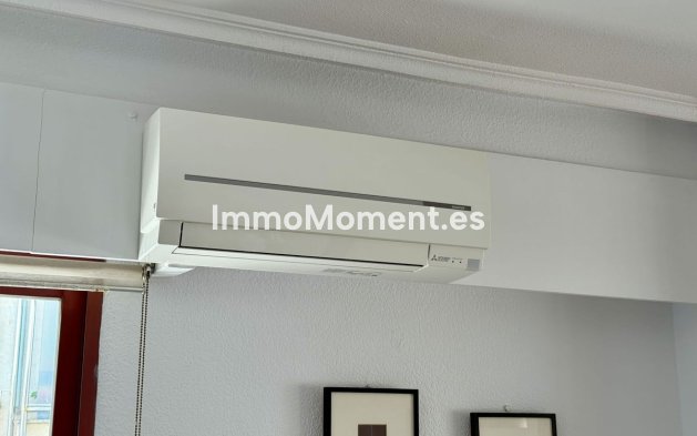 Reventa - Apartamento - Altea - Altea Centro