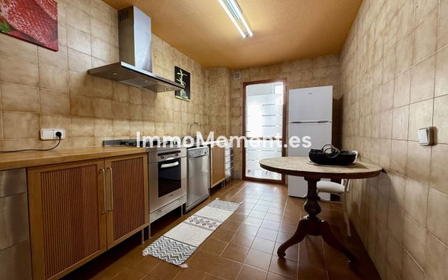 Reventa - Apartamento - Altea - Altea Centro