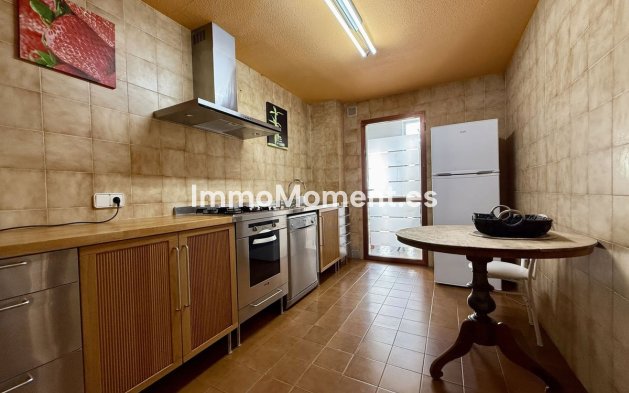 Reventa - Apartamento - Altea - Altea Centro