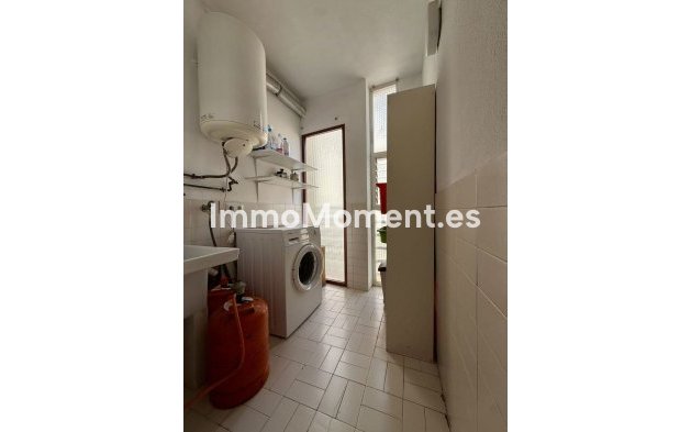 Reventa - Apartamento - Altea - Altea Centro