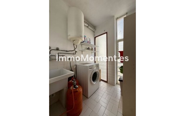 Reventa - Apartamento - Altea - Altea Centro
