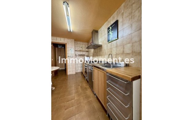 Reventa - Apartamento - Altea - Altea Centro