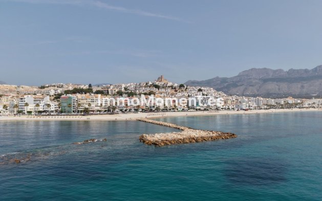 Reventa - Apartamento - Altea - Altea Centro
